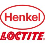 Henkel/Loctite 3D-hars 3843 - Matzwart (1KG)