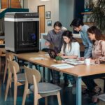 Flashforge Guider 3