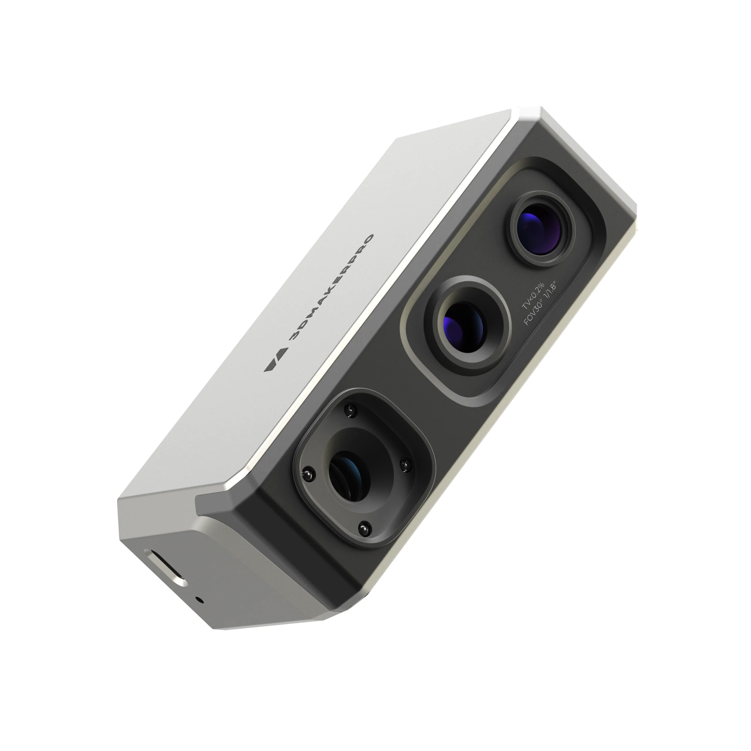Accessori - Sigillo scanner 3DMakerpro