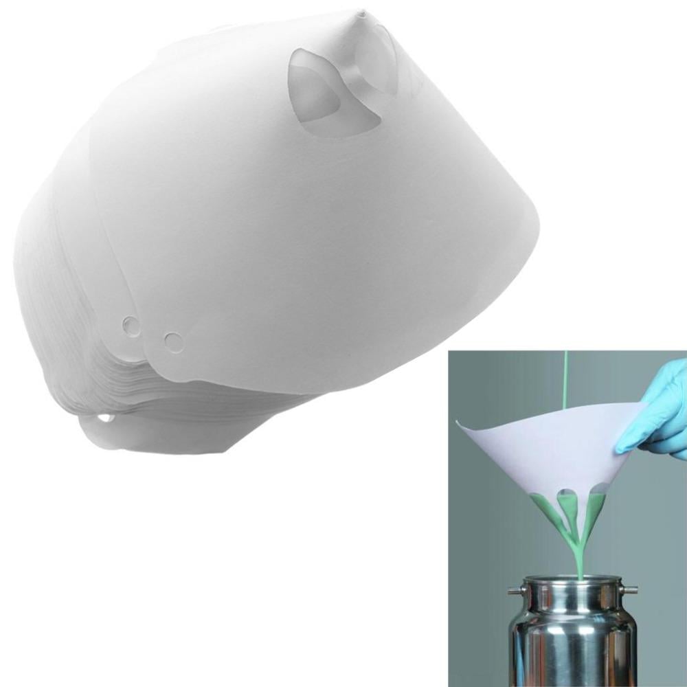 Accessories - Disposable Resin Filter - 125 micron (10pcs)
