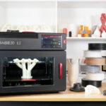 Raise3D E2