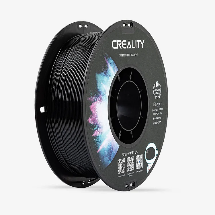 Materials - Creality Filament CR-PETG - 1.75mm