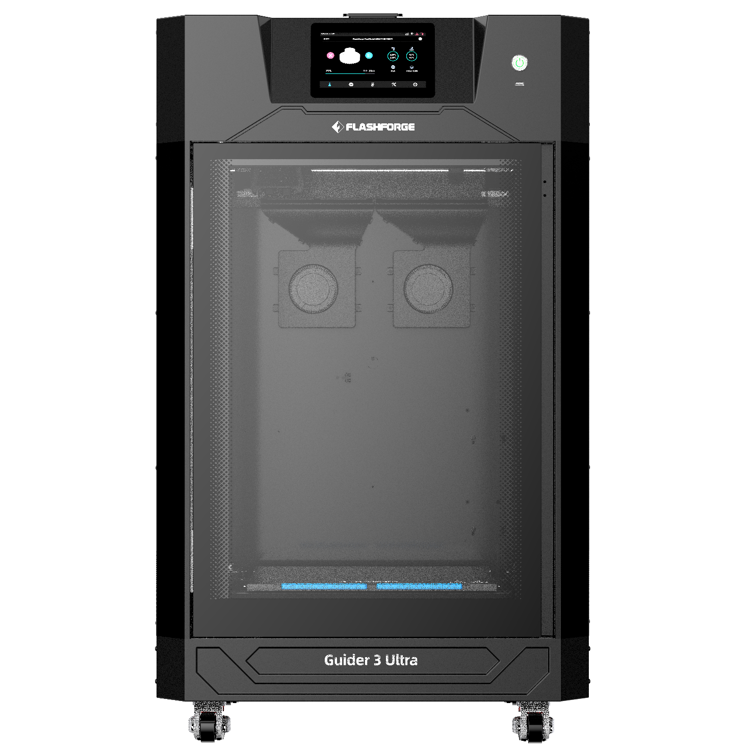 3D Printers - Flashforge Guider 3 Ultra
