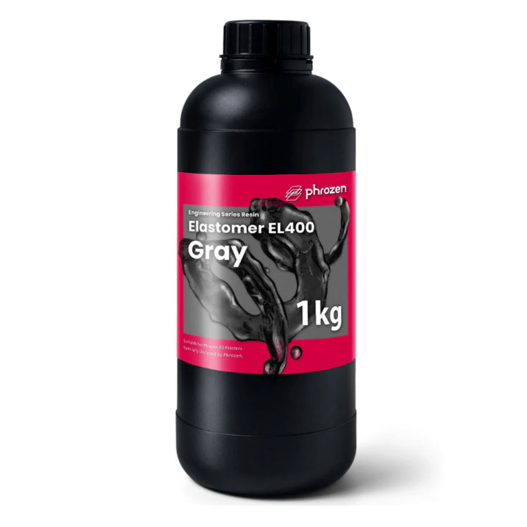 Phrozen Resin EL400 - Grey (1KG)
