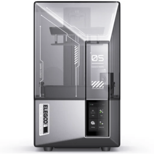 ELEGOO Mars 5 Ultra 9K