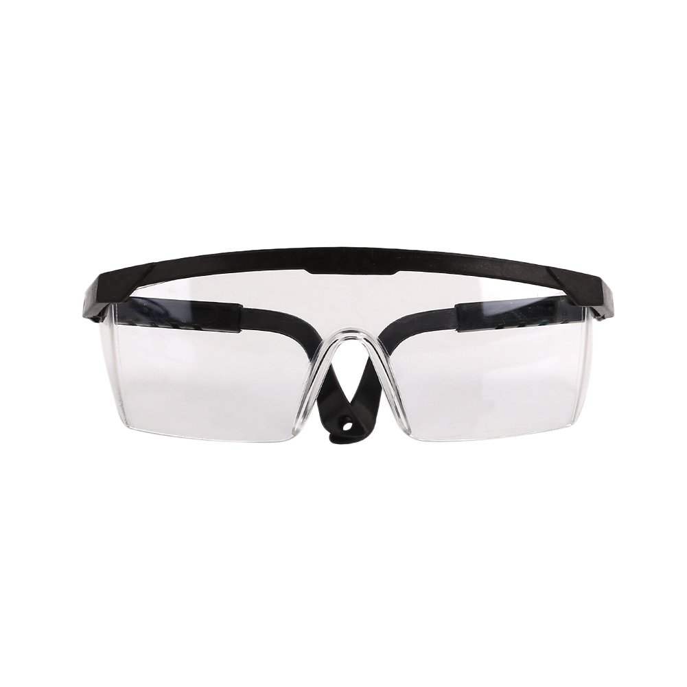 Accessories - Safety Glasses