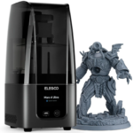 ELEGOO Mars 4 Ultra 9K