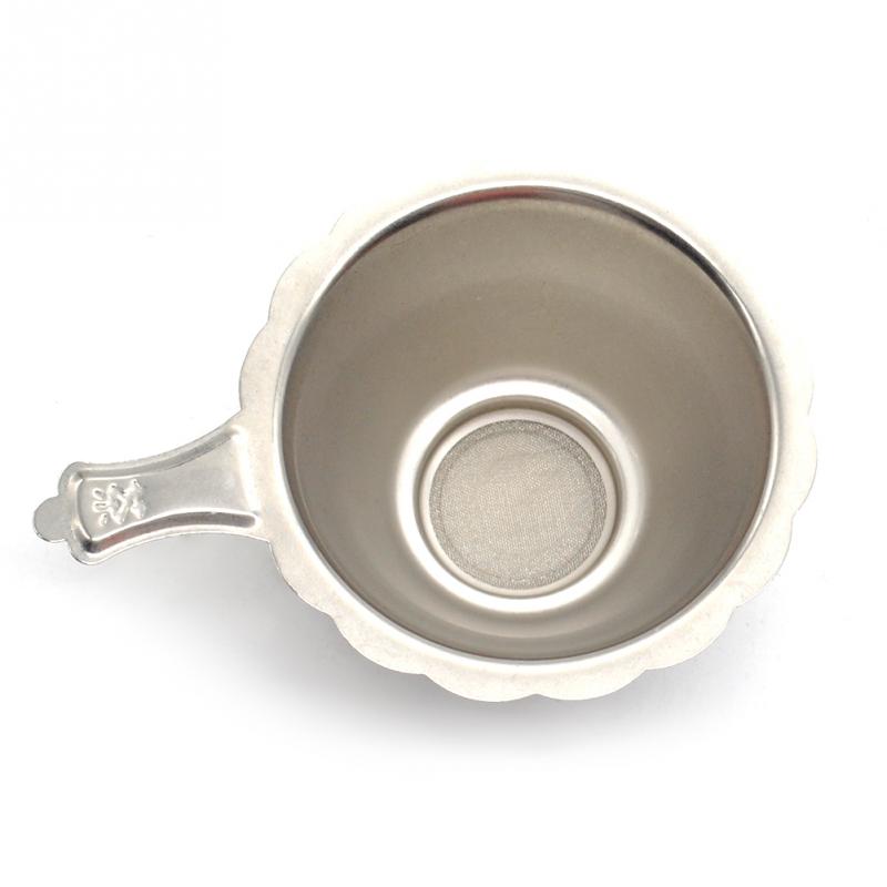 Accessories - Resin Filter