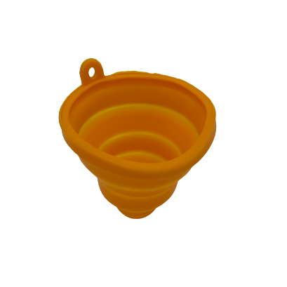 Accessories - Resin Funnel - Silicon