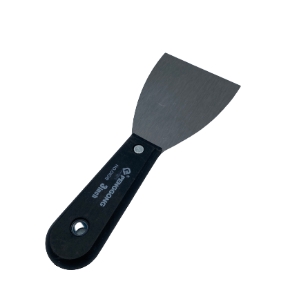 Accessories - Metal Scraper - 75mm