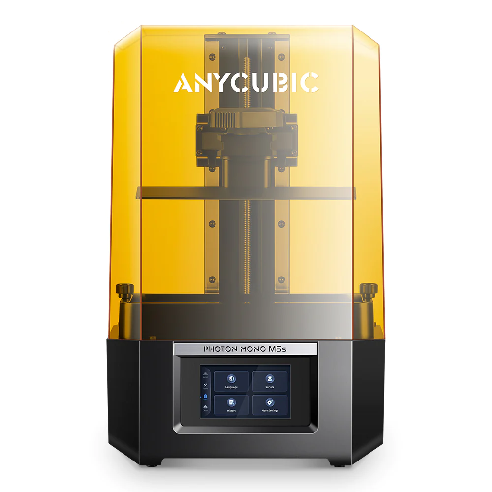 3D-printers - Anycubic Photon Mono M5s - 12K