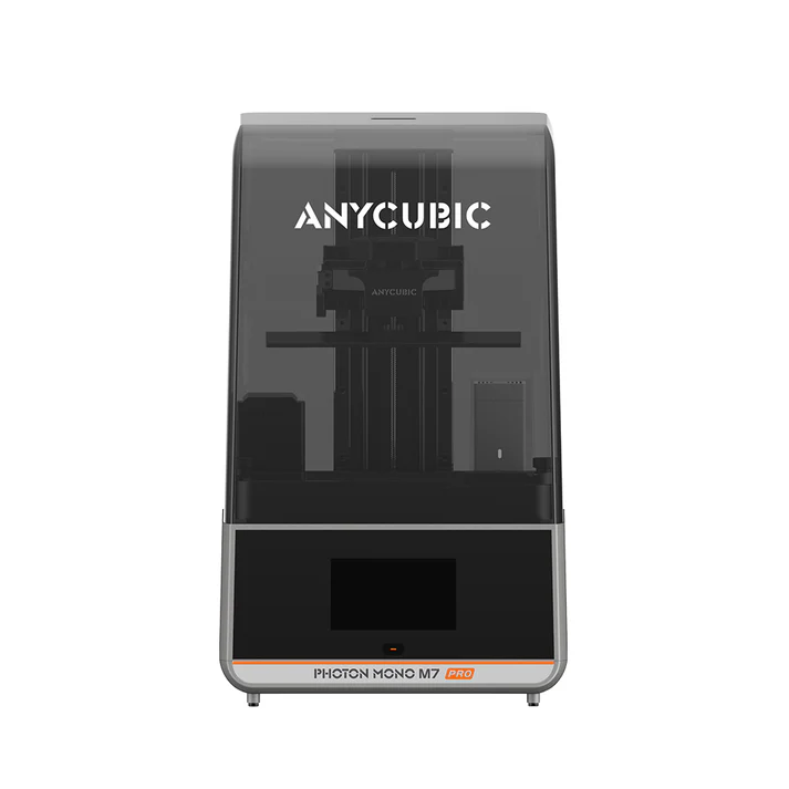 Uncategorized - Anycubic Photon Mono M7 Pro