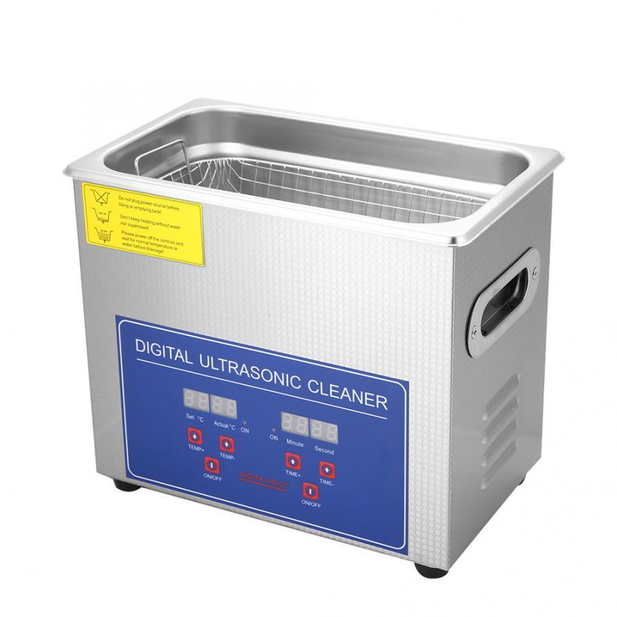 Deals - Ultraschallreiniger - 3L