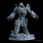 ELEGOO Mars 4 Ultra 9K