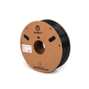 Raise3D Filament Premium ASA - Schwarz (1,75 mm)