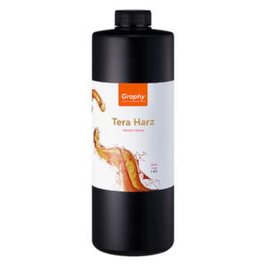 Graphenharz TFDH – Prothesenbasis (1 kg)