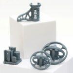 Henkel/Loctite 3D Resin PRO9274 - Gray (1KG)