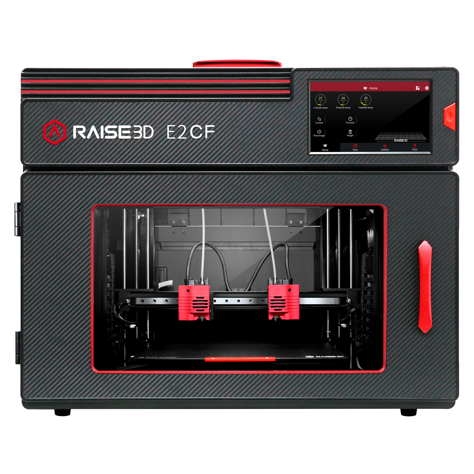 3D-Drucker - Raise3D E2CF
