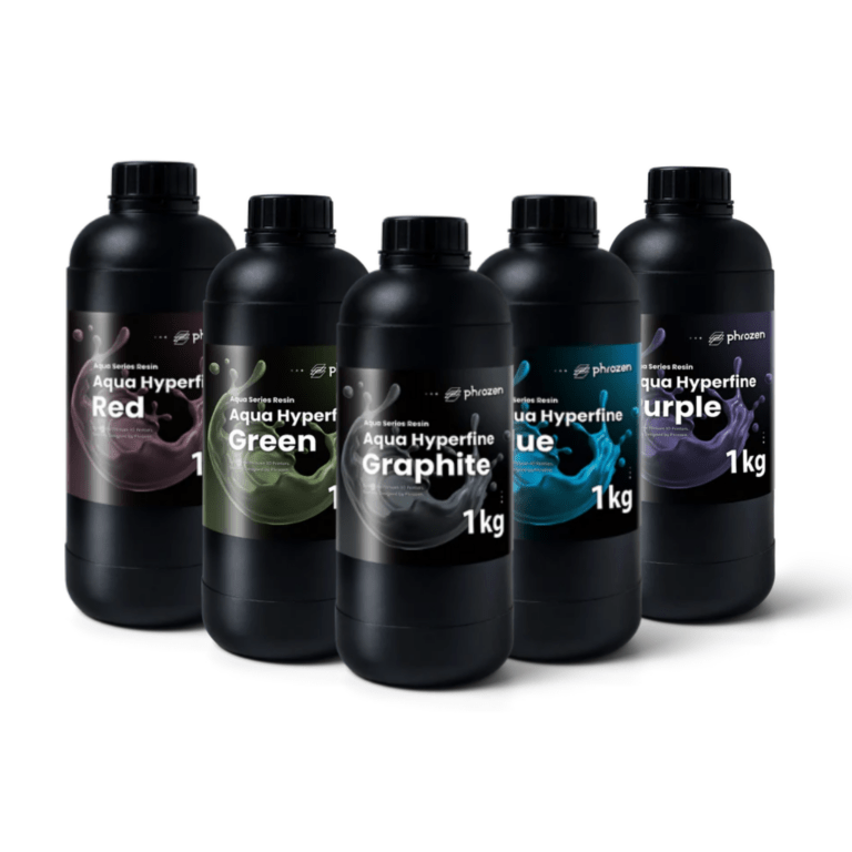 Phrozen Resin Aqua Hyperfine