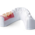 Phrozen-Harz-Zahnfleischmaske (0,5 kg)