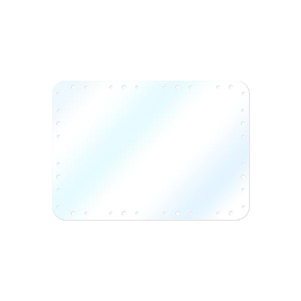 Materials - Flashforge FEP Film - Foto 6.0 (5pcs)