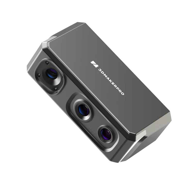 Accessoires - 3DMakerpro Scanner Seal Lite