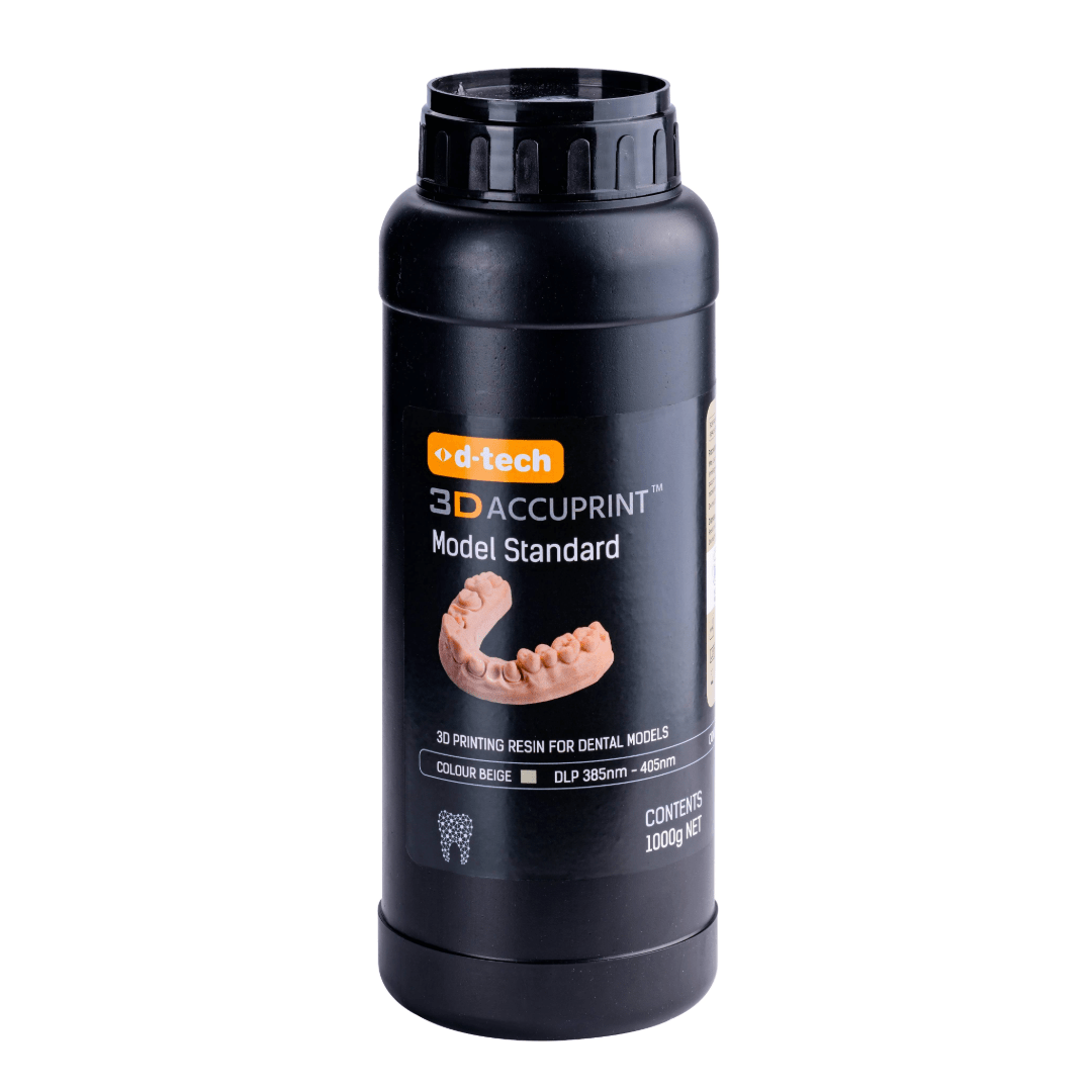 Uncategorized - D-Tech Resin Model Standard