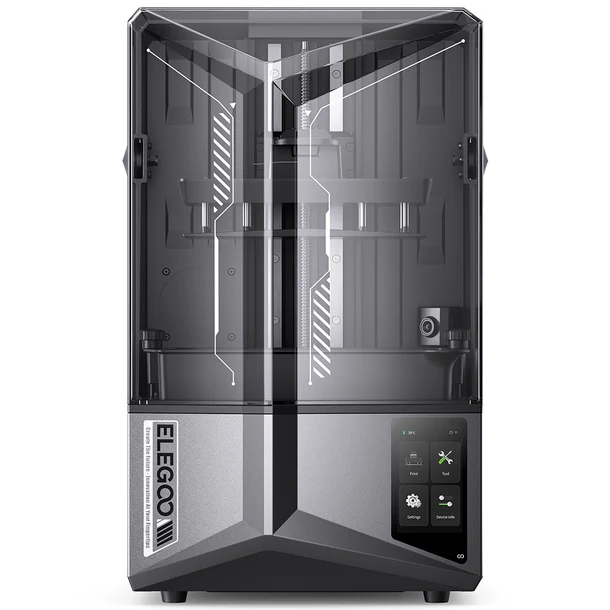 Uncategorized - ELEGOO Saturn 4 Ultra 12K