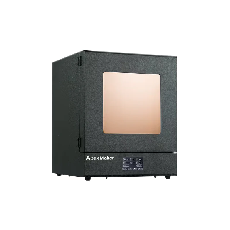 Uncategorized - Pre-Order! Apex-Maker Curing Station