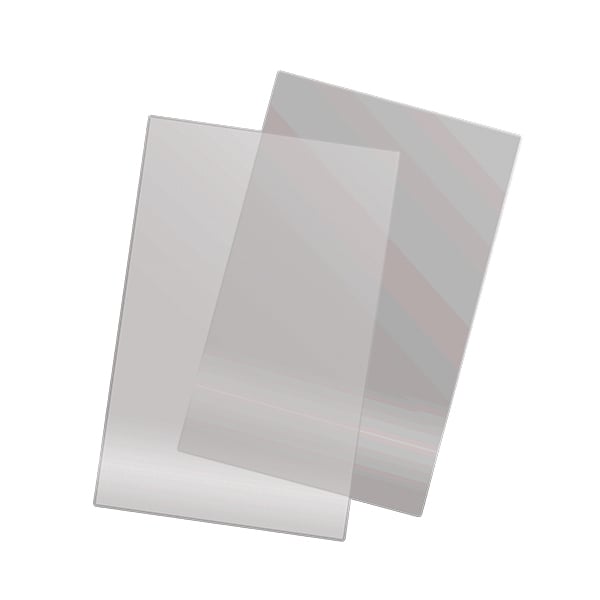 Materialien - Ackuretta VAT Film - Dentiq/FreeShape (2 Stück)