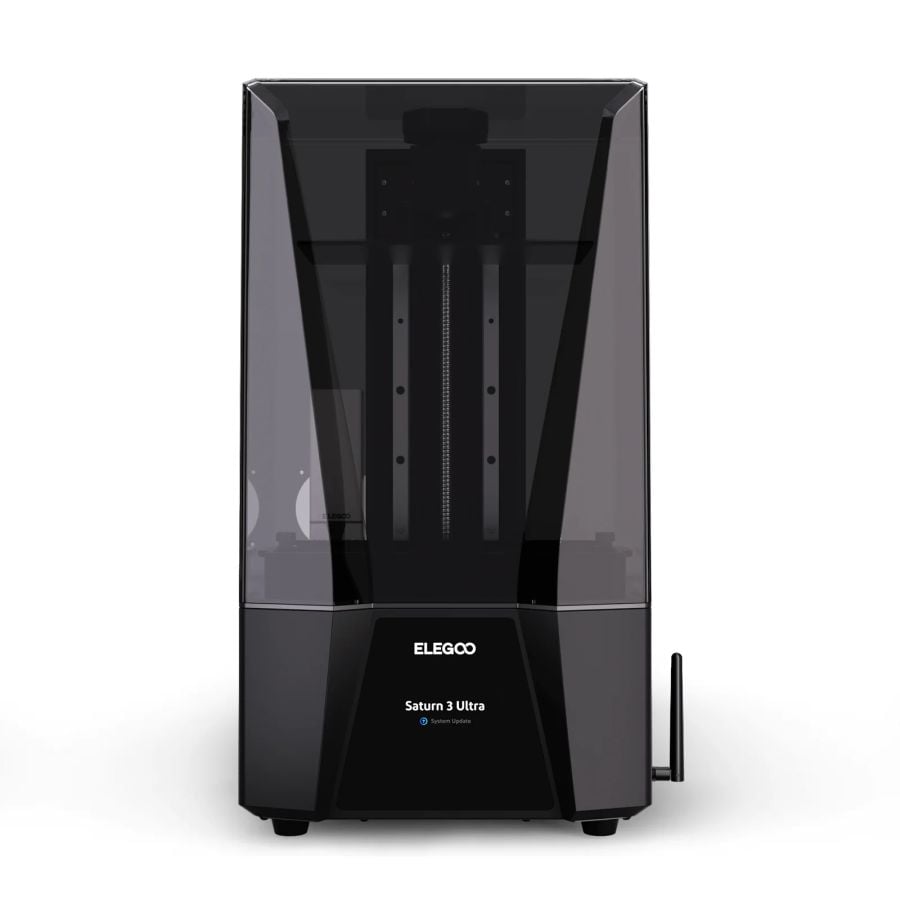 Uncategorized - ELEGOO Saturn 3 Ultra 12K