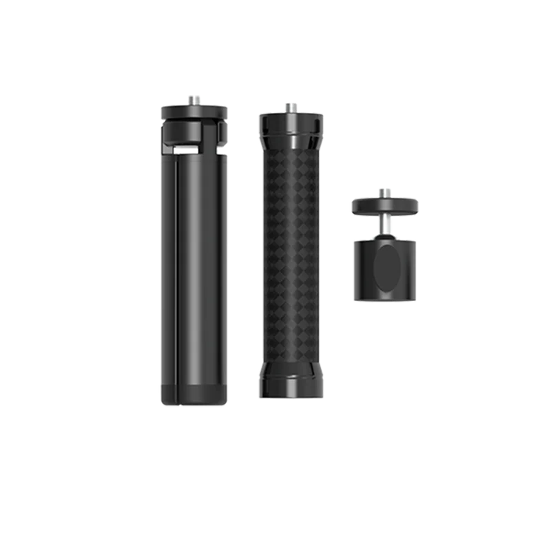 Uncategorized - Pre-Order! 3DMakerpro Tripod - Mole/ Seal (Lite)