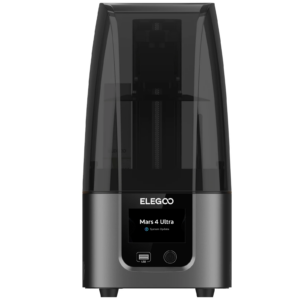 ELEGOO Mars 4 Ultra 9K