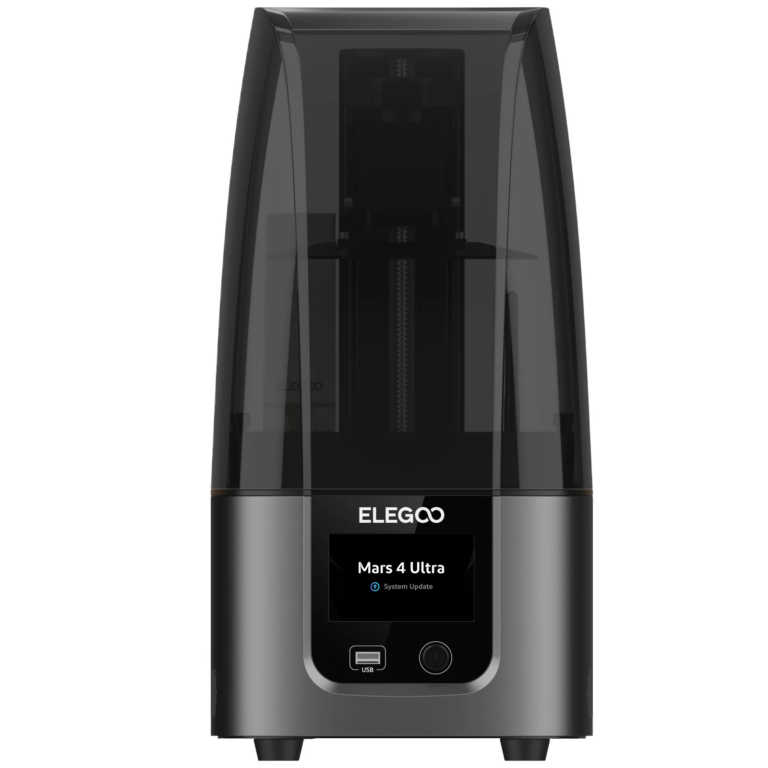 ELEGOO Mars 4 Ultra 9K