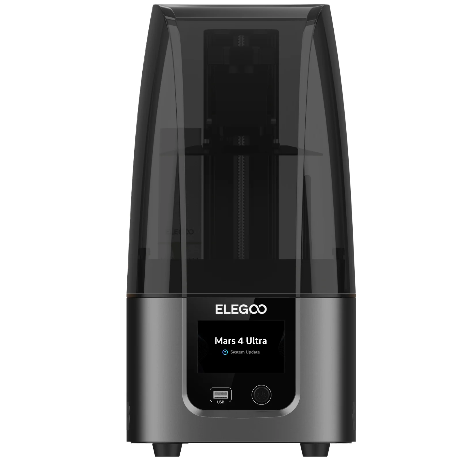 Senza categoria - ELEGOO Mars 4 Ultra