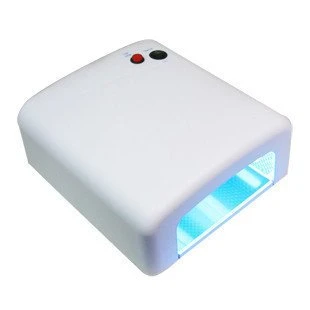 Nachbearbeitung - FEPshop UV-Härtungsofen - 36 W