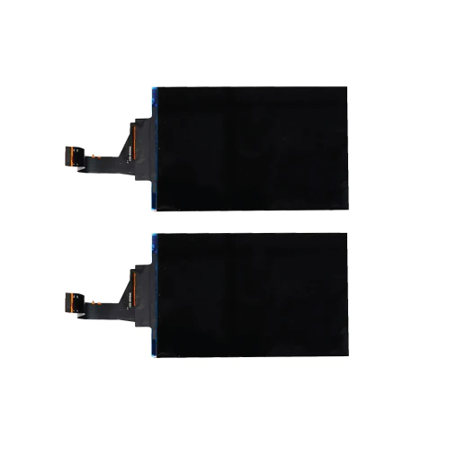Parts - Ackuretta LCD - SOL (2pcs)