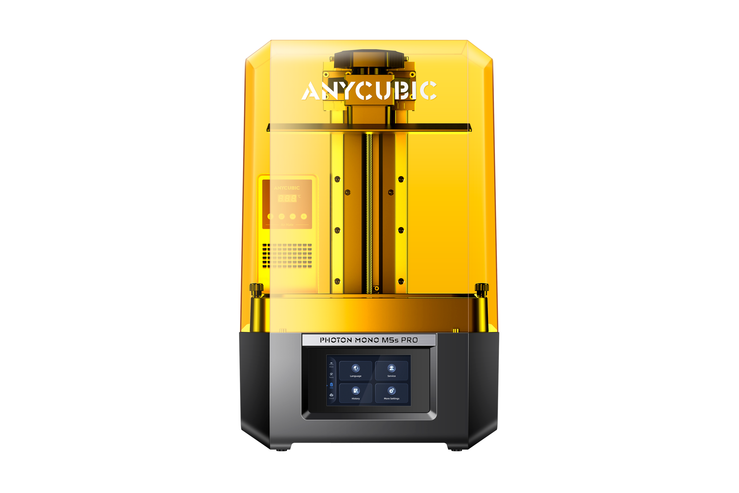 Nicht kategorisiert - Vorbestellung! Anycubic Photon Mono M5s Pro - 14K