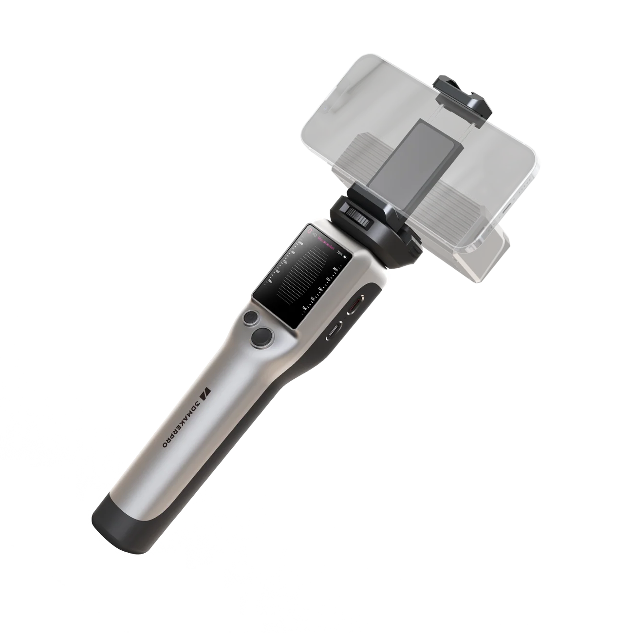 Accessories - Pre-Order! 3DMakerpro Smart Grip - Seal (Lite)