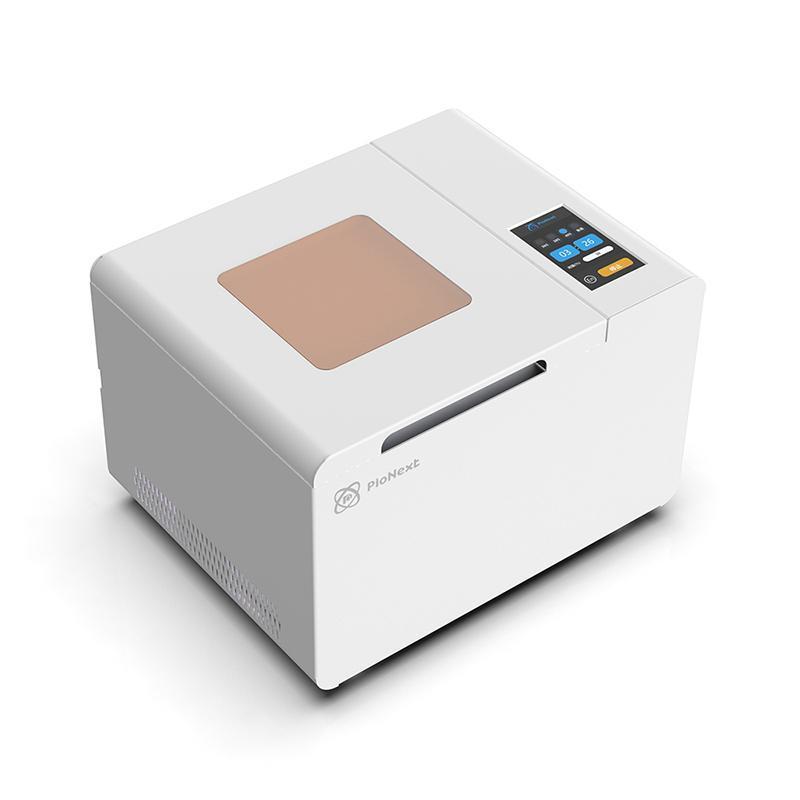 Accessories - PioCreate UV-02 Smart Cure