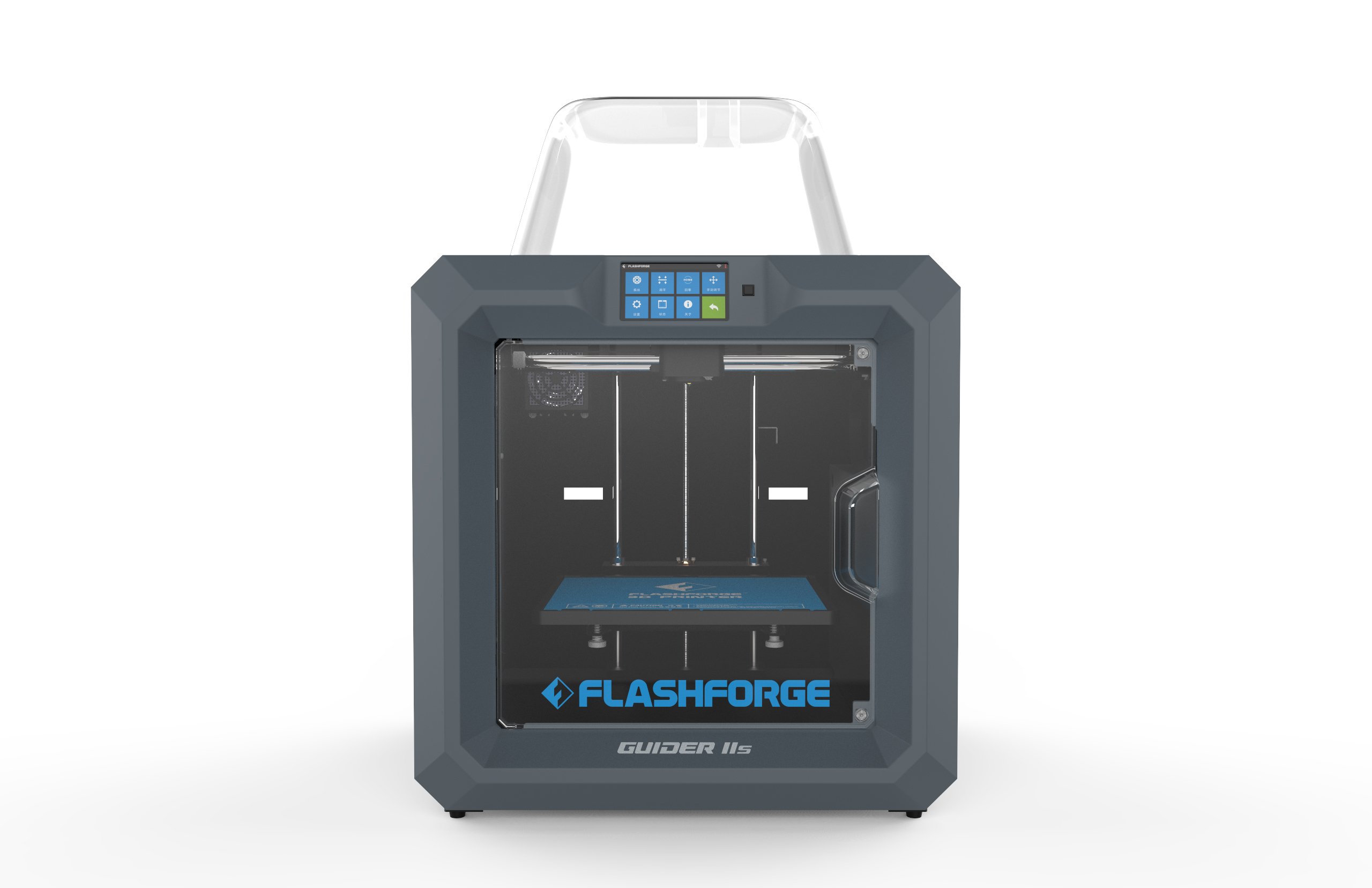3D-printers - Flashforge Guider IIS