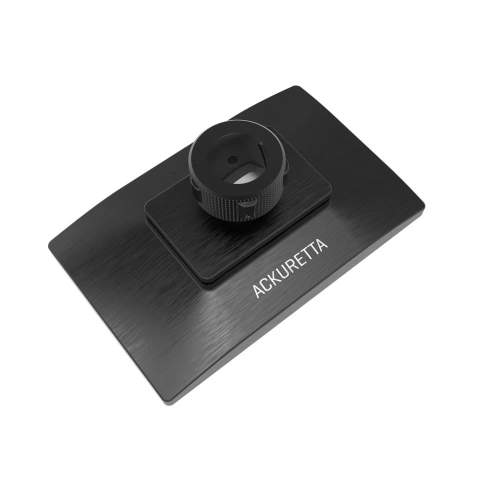 Parts - Ackuretta Buildplate - SOL