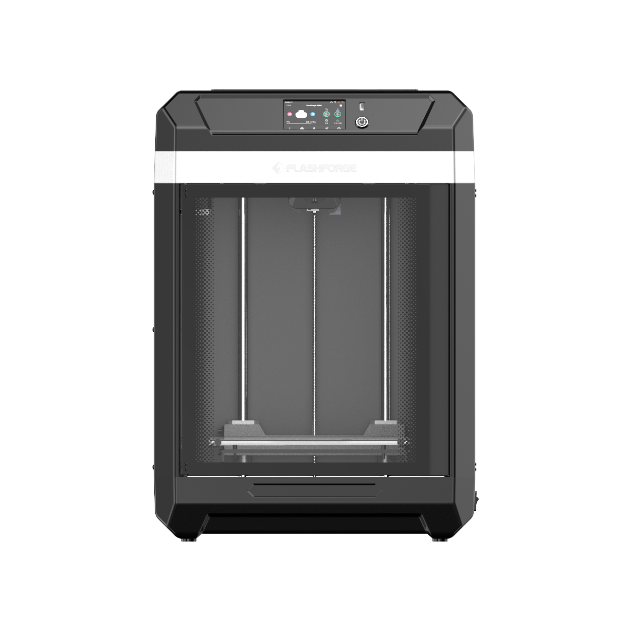 3D Printers - Flashforge Guider 3