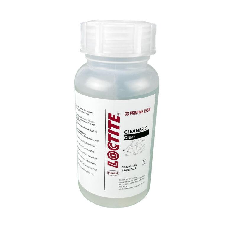 Detergente 3D Henkel/Loctite C - 1KG