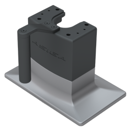 Teile - Asiga Bauplatte - Pro 4K 65