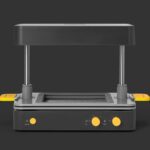 Mayku FormBox Vacuum Former