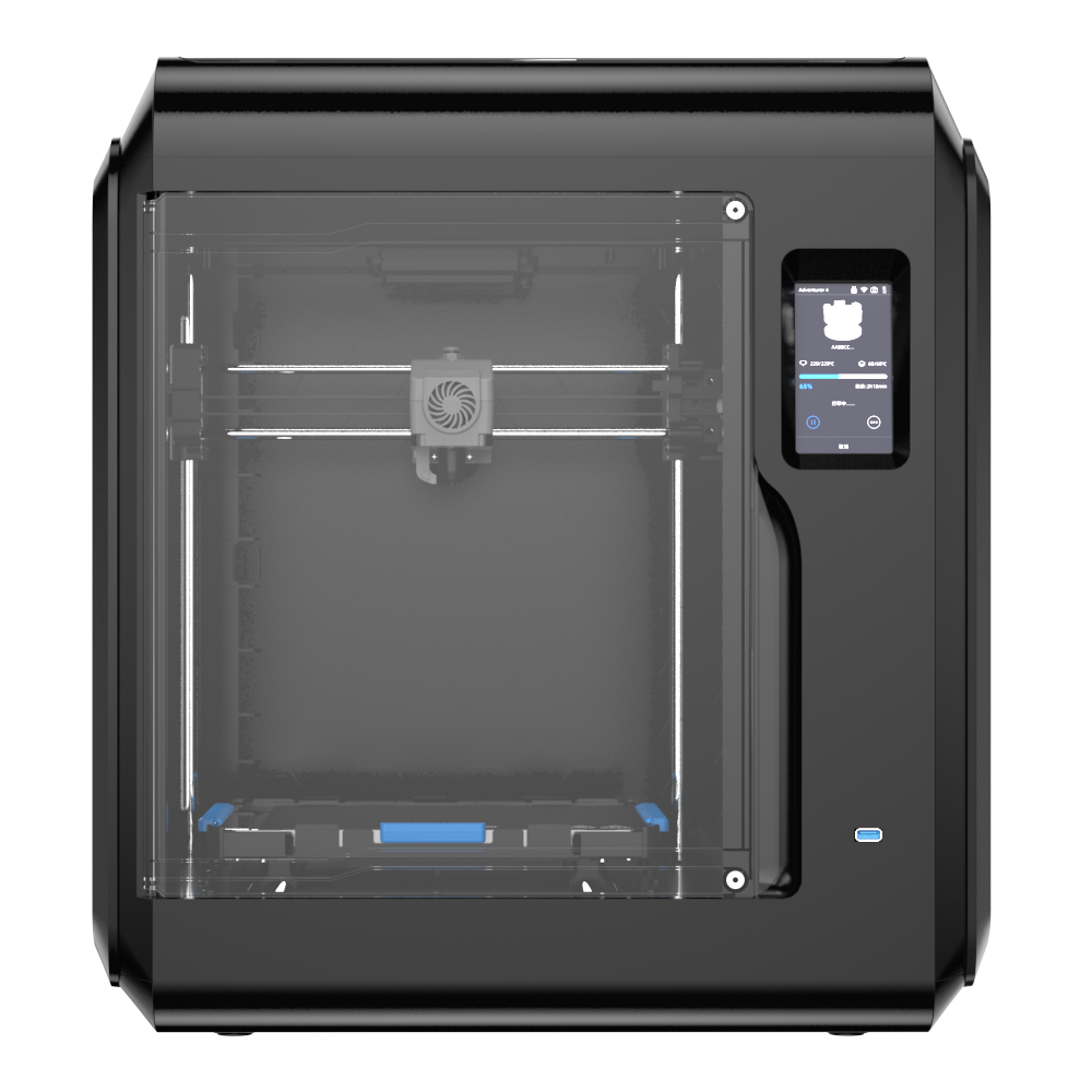 3D-Drucker - Flashforge Adventurer 4