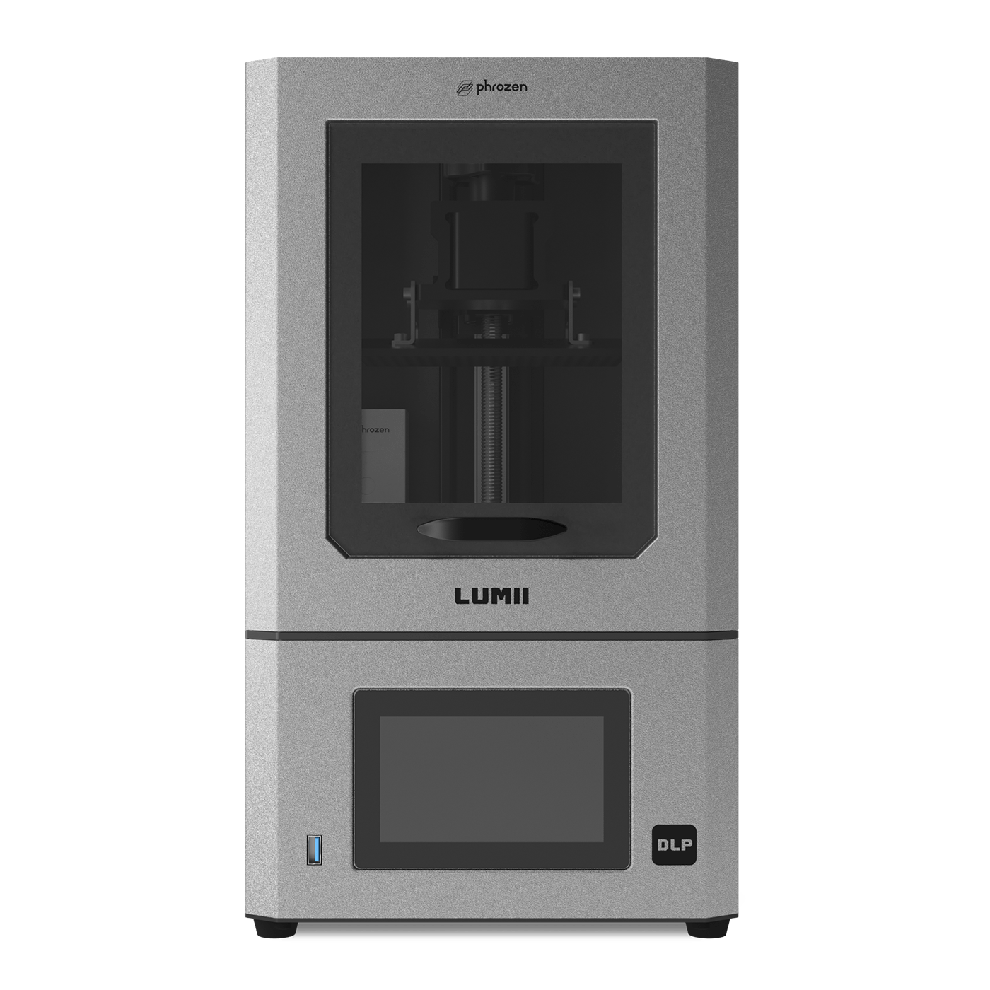 3D Printers - Phrozen Lumii DLP