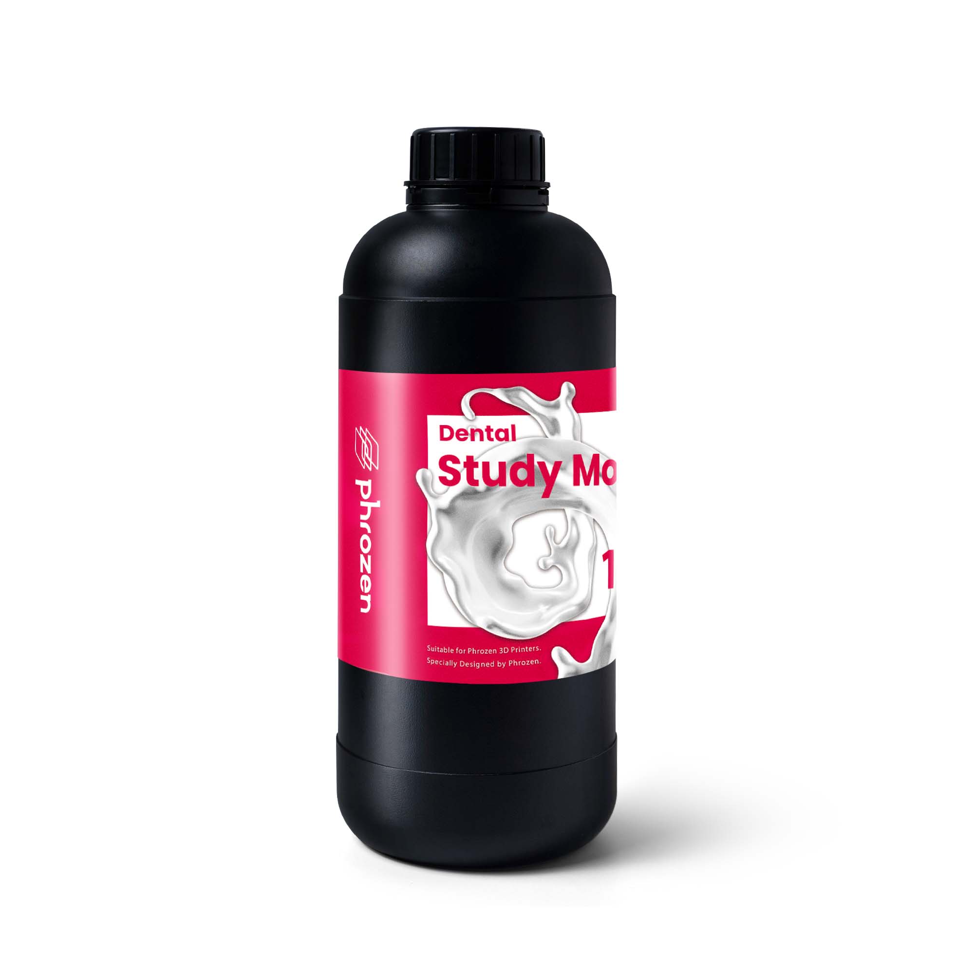 Materiali - Modello di studio dentale in resina Phrozen (1 kg)