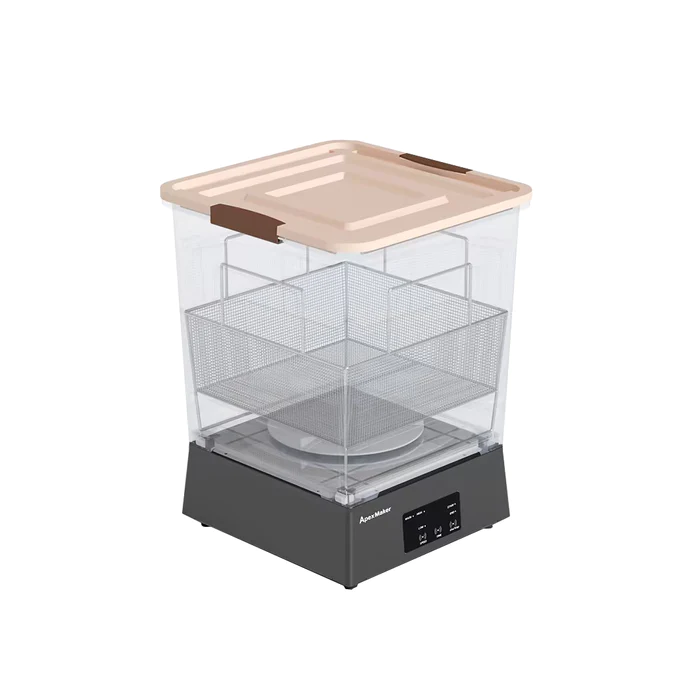 Uncategorized - Pre-Order! Apex-Maker Washing Station